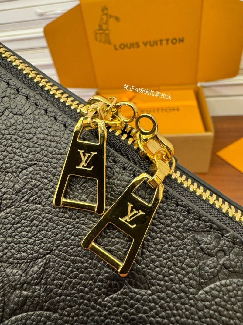 LV Satchel bags